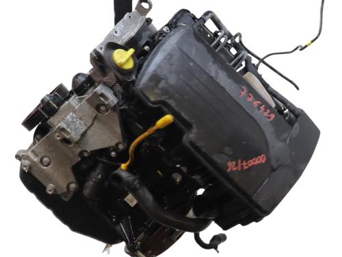 Engine RENAULT MODUS / GRAND MODUS (F/JP0_) 1.2 16V (JP0W) | BP33415159M1 - Image 2