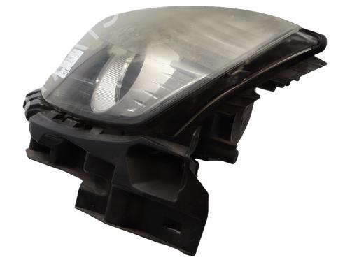 Left headlight RENAULT SCÉNIC II (JM0/1_) | BP37077489C28 - Image 2