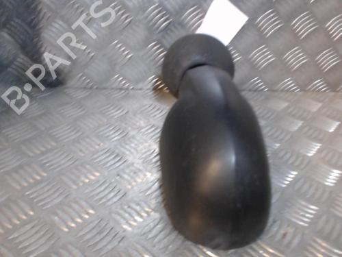 Right mirror DACIA LOGAN (LS_) 1.4 (LS0A, LS0C, LS0E, LS0G) | BP24273206C27 - Image 4