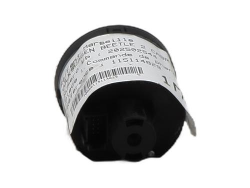 Headlight switch VW BEETLE Convertible (5C7, 5C8) 1.2 TSI 16V | BP30157084I24 - Image 2