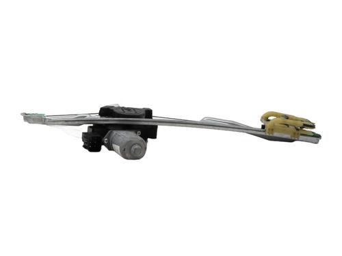 Used Rear left window mechanism FORD C-MAX II (DXA/CB7, DXA/CEU) 1.6 TDCi (95 hp) 28218053