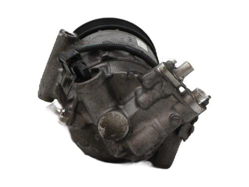 Used AC compressor AC compressor PEUGEOT 2008 I (CU_) 1.2 THP 110 / PureTech 110 (110 hp) 31925311 31925311