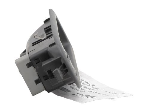 Used Left front window switch Left front window switch RENAULT TWINGO II (CN0_) 1.2 16V (CN04, CN0B) (75 hp) 27574997 27574997