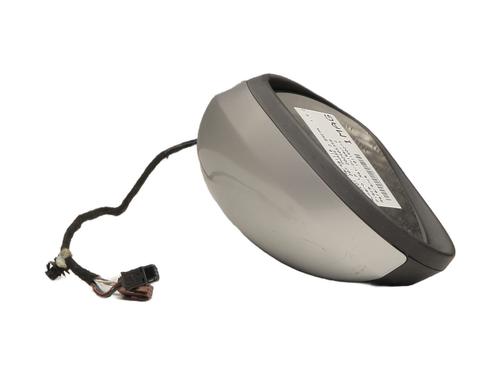 Left mirror PEUGEOT 207 SW (WK_) 1.6 HDi | BP24317955C26 