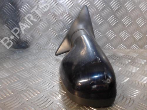 Right mirror RENAULT SAFRANE II (B54_) 2.2 dT (B54G) | BP24273538C27 