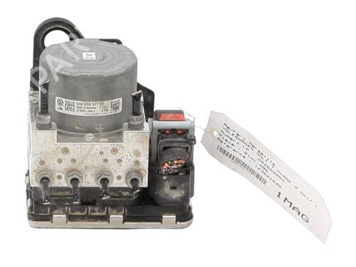 Used ABS pump ABS pump VW GOLF VII (5G1, BQ1, BE1, BE2) [2012-2021] 33629684 33629684
