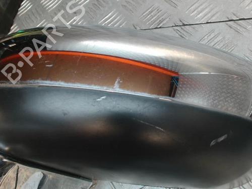 Left mirror CITROËN C3 II (SC_) 1.4 HDi 70 (SC8HZC, SC8HR0, SC8HP4) | BP24268232C26 