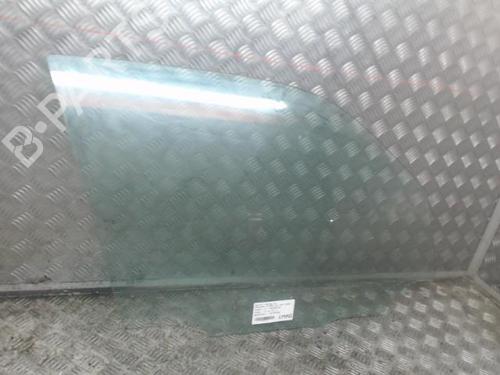 Used Front right door window MERCEDES-BENZ GLK-CLASS (X204) 220 CDI 4-matic (204.984, 204.997) (170 hp) 28295986