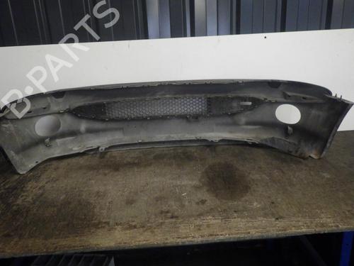 Used Front bumper Front bumper PEUGEOT 206 Hatchback (2A/C) 1.4 i (75 hp) 33415150 33415150