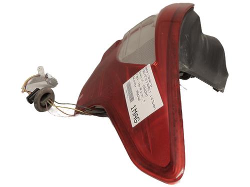 Right taillight FORD FOCUS III Saloon 1.6 TDCi | BP24274982C35 