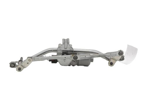 Front wiper motor PEUGEOT 208 I (CA_, CC_) 1.2 VTI 82 | BP27699262M29 