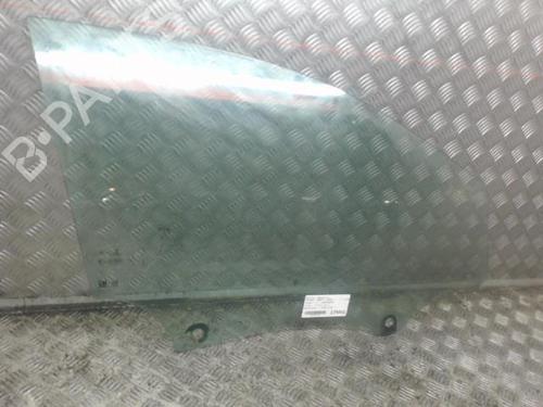 Used Front right door window PEUGEOT 3008 II SUV (MC_, MR_, MJ_, M4_) 1.5 BlueHDi 130 (131 hp) 28301755