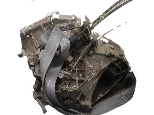 Gearbox PEUGEOT 108 1.0 VTi 72 | BP40284114M3 - Image 2