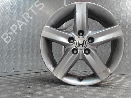 Used Rim HONDA CIVIC VIII Hatchback (FN, FK) 2.2 CTDi (FK3) (140 hp) 26016996