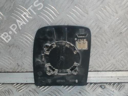 Used Right mirror glass Right mirror glass PEUGEOT EXPERT Van (VF3A_, VF3U_, VF3X_) 2.0 HDi 130 (128 hp) 33707465 33707465