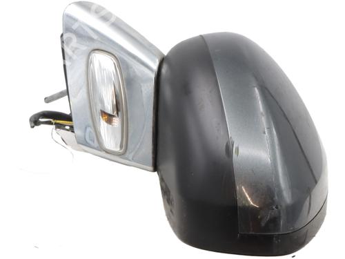 Left mirror CITROËN DS3 (SA_) 1.2 VTi 82 | BP32326551C26 