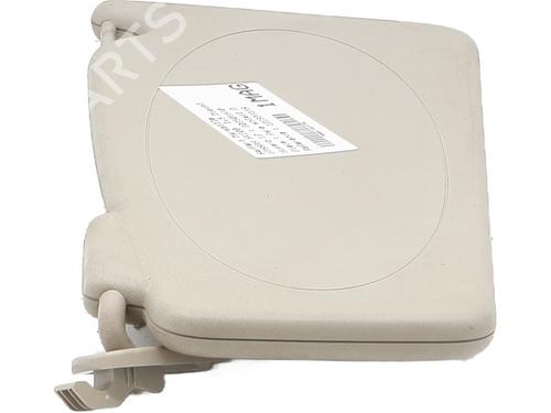 Right sun visor NISSAN NV200 Van 1.5 dCi 85 (M20, M20N, M20M) | BP33415263I2 - Image 5