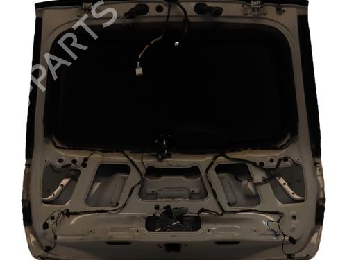 Used Tailgate Tailgate JEEP GRAND CHEROKEE IV (WK, WK2) 3.0 CRD V6 4x4 (241 hp) 33213891 33213891