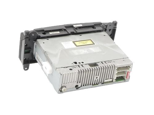 Radio MERCEDES-BENZ A-CLASS (W169) A 170 (169.032, 169.332) | BP25216491E6 
