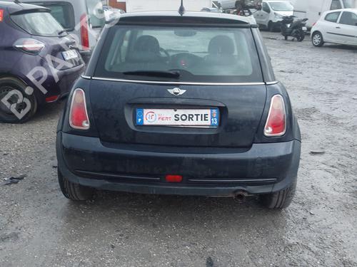 Venstre solskærm MINI MINI (R50, R53) One | BP33414485I1 - Image 17