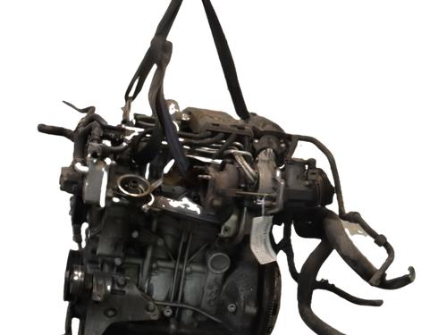 Used Engine Engine 39606237 39606237