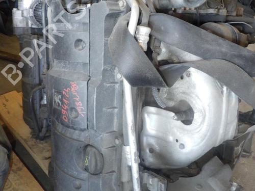 Motor PEUGEOT 206 Hatchback (2A/C) 1.6 16V (109 hp) 24279329