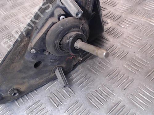 Used Right mirror PEUGEOT 406 (8B) 1.9 TD (92 hp) 24280910