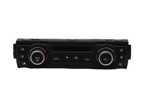 Climate control BMW 1 Coupe (E82) 118 d | BP38566067I5 - Image 4