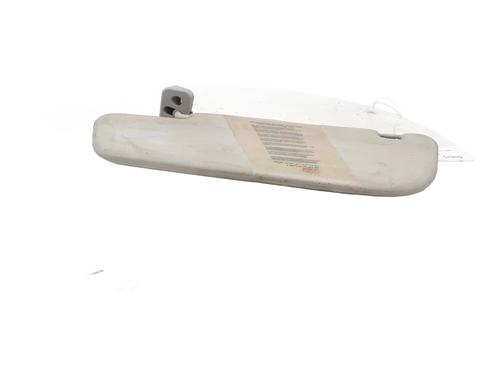 Left sun visor FIAT DOBLO Cargo (263_) 1.6 D Multijet (263WXD1B, 263WXR1B, 263WXX1B, 263ZXD1B,... | BP31609352I1 