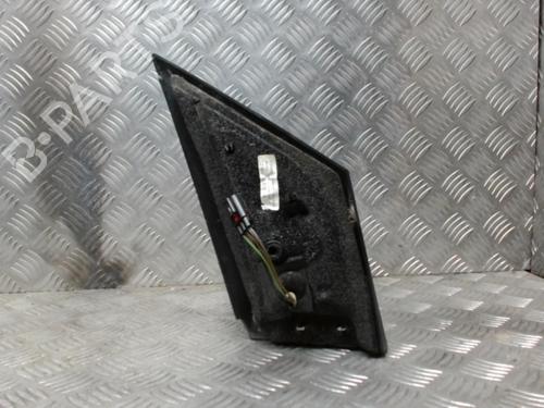 Left mirror FORD FIESTA V (JH_, JD_) 1.4 16V | BP24282613C26 
