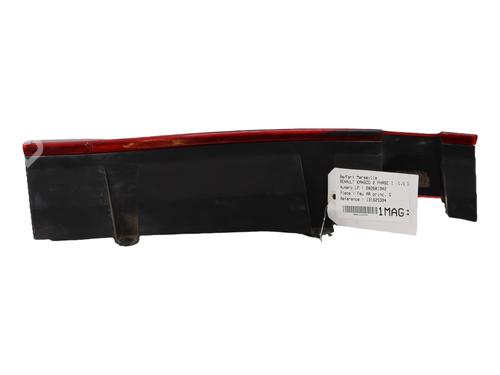 Left taillight RENAULT KANGOO Express (FW0/1_) 1.5 dCi 75 (FW07, FW10, FW04) | BP38597012C34 - Image 4