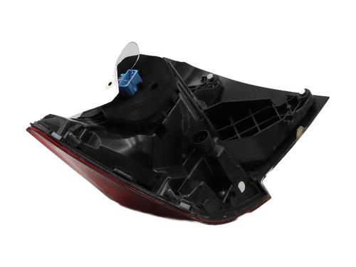 Right taillight VW POLO VI (AW1, BZ1, AE1) 1.0 TSI | BP29007187C35 