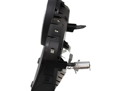 Instrument cluster RENAULT TWINGO II (CN0_) 1.5 dCi 75 | BP38167925C47 - Image 4