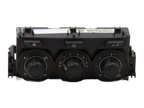 Used Climate control CITROËN C3 II (SC_) 1.2 VTi 82 (82 hp) 32525908