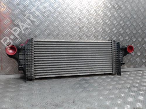 Used Intercooler Intercooler MERCEDES-BENZ M-CLASS (W164) ML 320 CDI 4-matic (164.122) (224 hp) 24274495 24274495