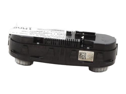 Climate control MERCEDES-BENZ A-CLASS (W176) A 200 CDI / d (176.008) | BP31597275I5  - Image 5