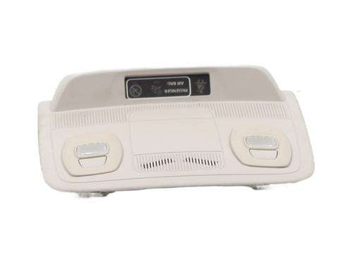 Kabinelys RENAULT MEGANE IV Hatchback (B9A/M/N_) 1.2 TCe 100 (B9MS) (100 hp) 30884436