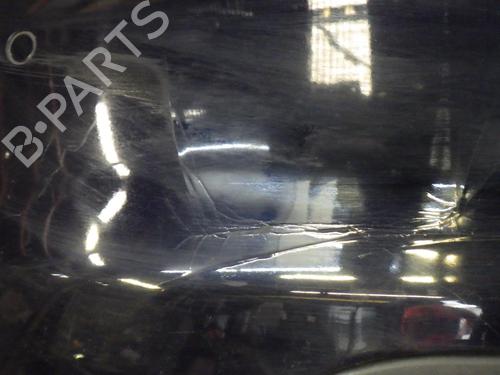 Rear bumper PEUGEOT 208 I (CA_, CC_) 1.6 HDi / BlueHDi 75 | BP29161859C8 
