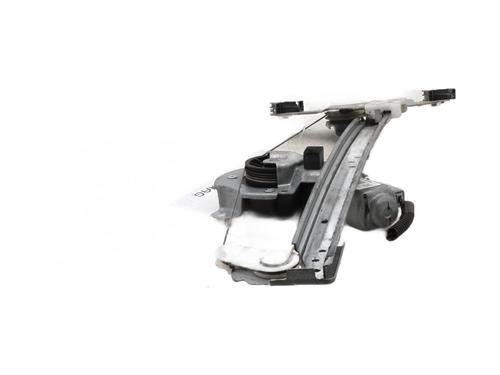 Front left window mechanism CITROËN C1 (PM_, PN_) 1.0 | BP29916235C22