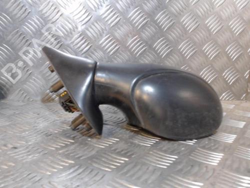 Used Right mirror CITROËN XSARA PICASSO (N68) 1.6 HDi (109 hp) 24266527