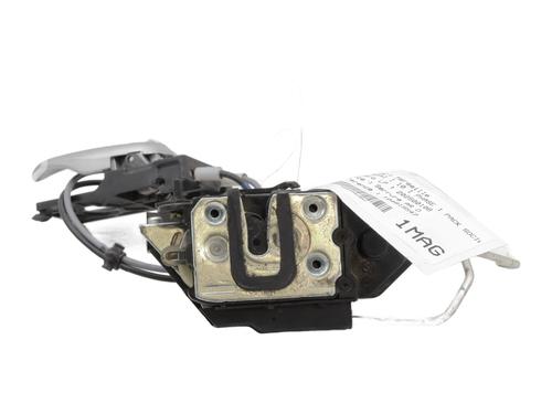Rear right lock HYUNDAI i10 I (PA) 1.1 CRDi | BP26326621C99 