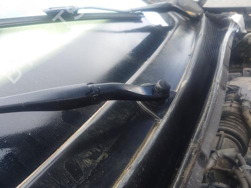 Used Front wiper motor DACIA DUSTER (HM_) 1.5 dCi 110 (HMAB) (109 hp) 29387176