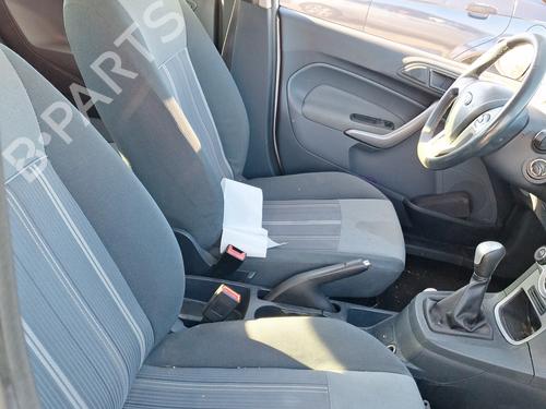 AC-Styringsenhed/Manøvreenhed FORD FIESTA VI (CB1, CCN) 1.4 TDCi | BP29847980I5 