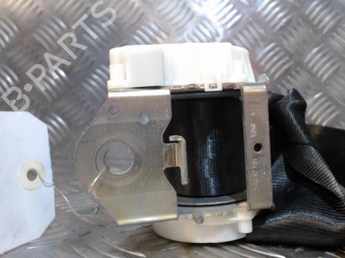 Rear left belt tensioner FORD FIESTA VI (CB1, CCN) 1.0 EcoBoost | BP24283203C89 