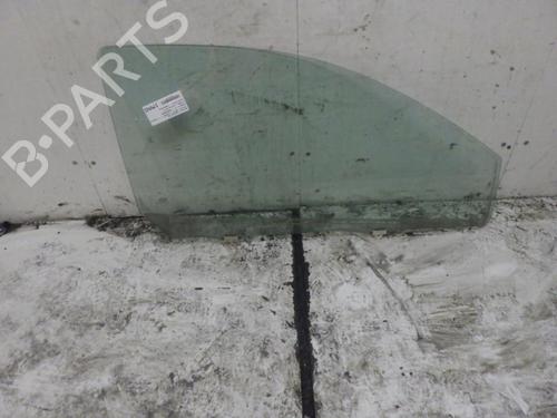 Used Front right door window TOYOTA YARIS (_P1_) 1.0 (SCP10_, SCP10R) (68 hp) 32326520