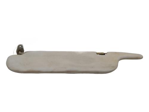 Used Left sun visor Left sun visor MITSUBISHI L200 (K7_T, K6_T, K5_T) 2.5 TD 4WD (K74T) (99 hp) 31668341 31668341