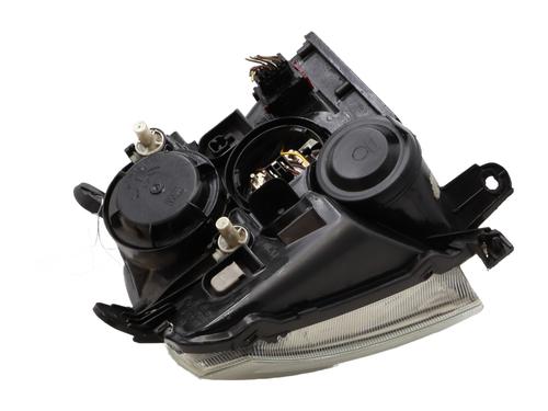 Left headlight OPEL MERIVA A MPV (X03) 1.7 CDTI (E75) | BP32864978C28 - Image 5