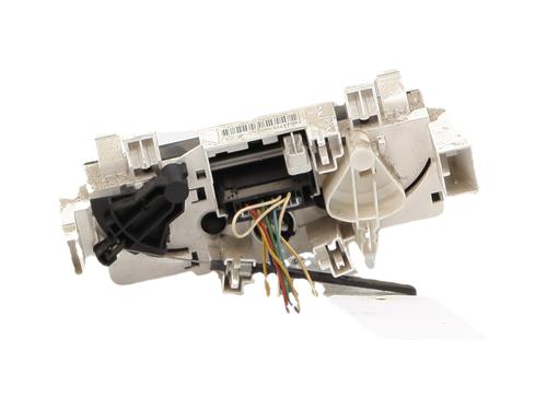 Climate control CHATENET CH26 Hatchback (CHT26) 0.5 D | BP37744780I5 - Image 5