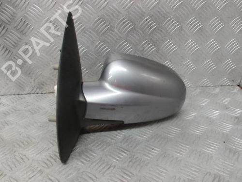 Left mirror CHEVROLET AVEO / KALOS Hatchback (T250, T255) 1.2 | BP24275646C26 