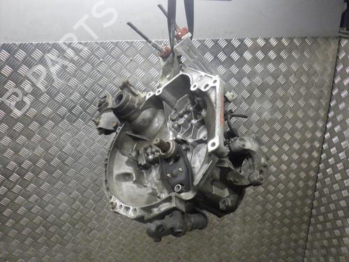 Gearbox CITROËN C3 I (FC_, FN_) 1.4 i | BP24282097M3 